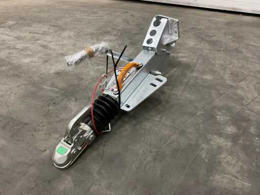 Knott KFGL-35A 2025 Überlaufbremse (5x)