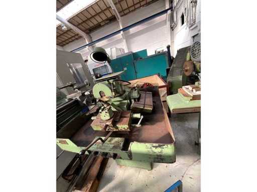 MAPE - DABS 150 - Overige slijpmachines