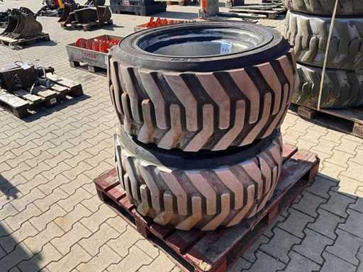 Outrigger OTR 18-625NHS Wheel (2x)