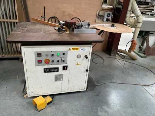 VITAP - 2001 - BC 91A - Edge banding machine