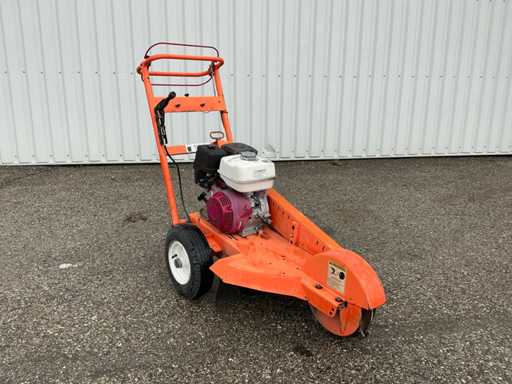 Dosko 337-13H Stobbenfrees