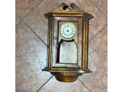 Continentale Typemachine