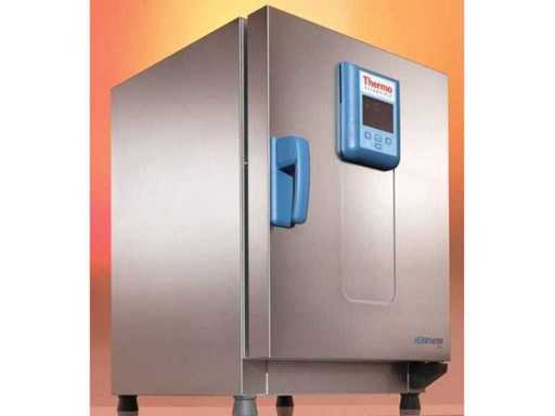 THERMOFISHER - OGH60S Advanced Protocol - Laboratory Ovens