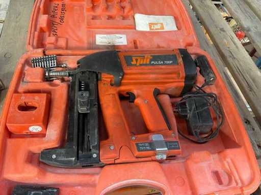 Pistol de cuie Pulsa 700E