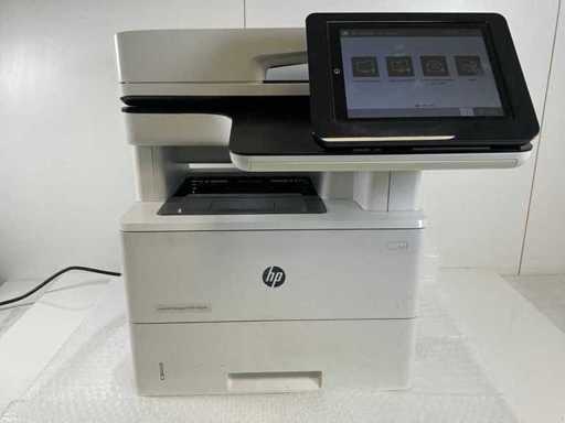 HP (M527m) Enterprise Managed LaserJet Drucker