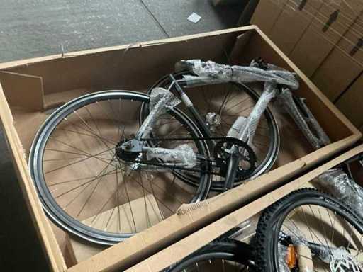 Chrisson Vintage Road 28" ongebruikt