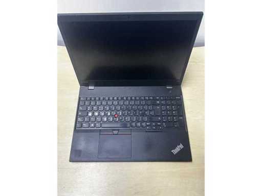 LENOVO - T570 - Ordinateur portable