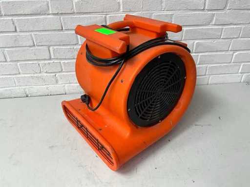 General CD10P Teppichtrockner / Hochleistungslüfter