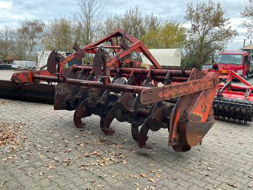 Machine de creusage FarmaX LRP OLHDH