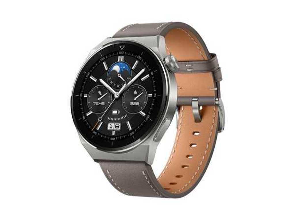 Huawei watch hot sale gt mod