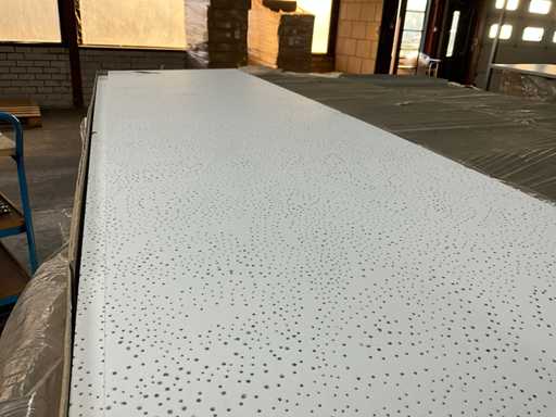 OWA Acoustic Premium Hängdeckenplatte (720x)