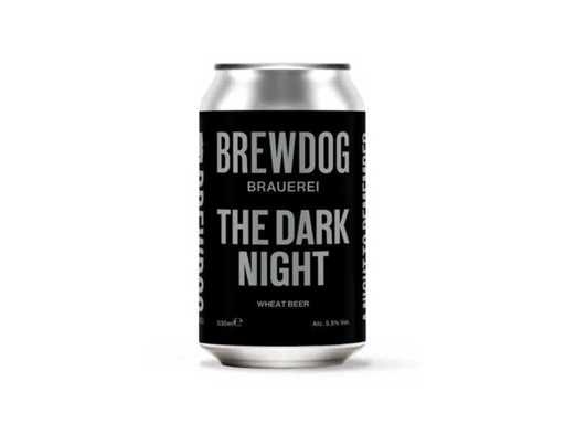 BrewDog The Dark Night 4 Pack (274x)