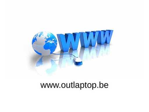 Domain registration .be: outlaptop.be