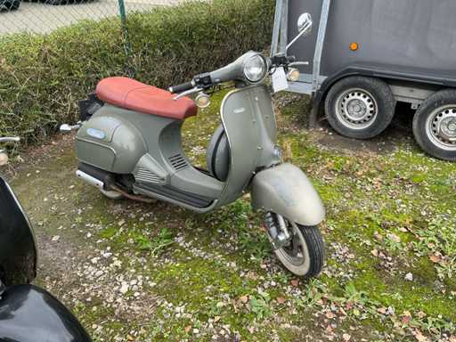 Neco Abruzzi Brommer