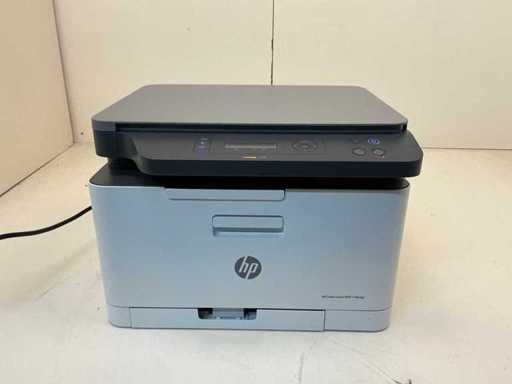 HP Color Laser MFP 178nwg Weitere Drucker und Kopierer