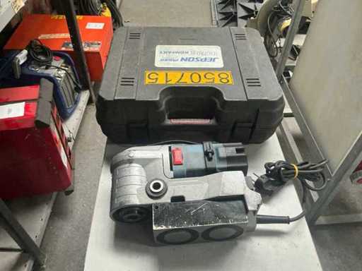Jepson Magpro 35 Macchina Compatta per Trapani Magneti