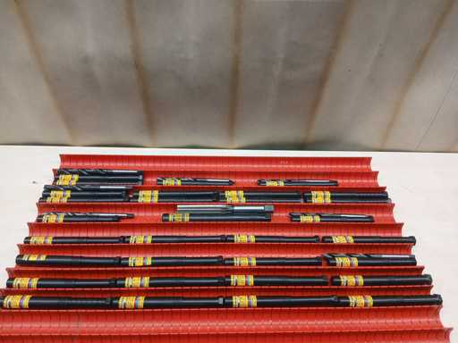 GÜHRING Bohrbohrer Gühring