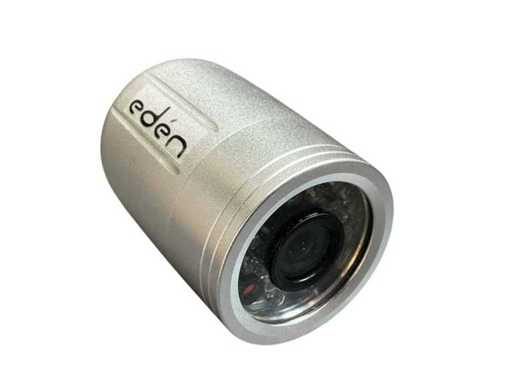 Lot Edén CCD Cameră proiector infraroșu (18x)