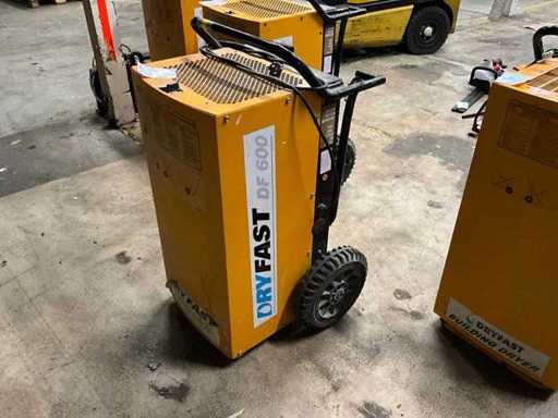 Trockenfast-DF600-Bautrockner