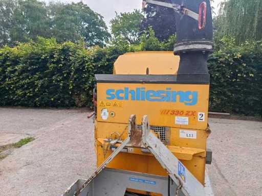 schliesing - 2001 - 330zx - Overige agrarisch