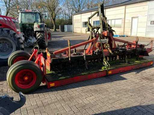 1996 Ferabol 1400/46-0 Rotorkopeg