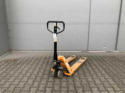 AC - Camion à palette 2.5T