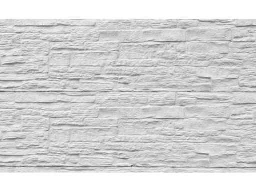 HNS Concrete fence