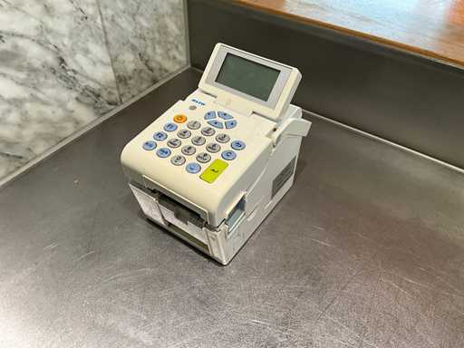 Sato - TH208 - Labelprinter