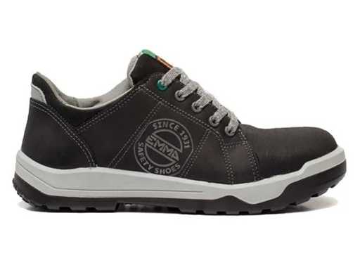 Emma - Clay S3 - werkschoenen metaalvrij size 39 (4x)