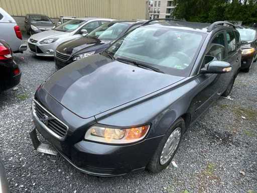 2009 Volvo V50 Personenauto