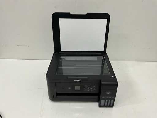 Epson Et-2751 Printer en scanner