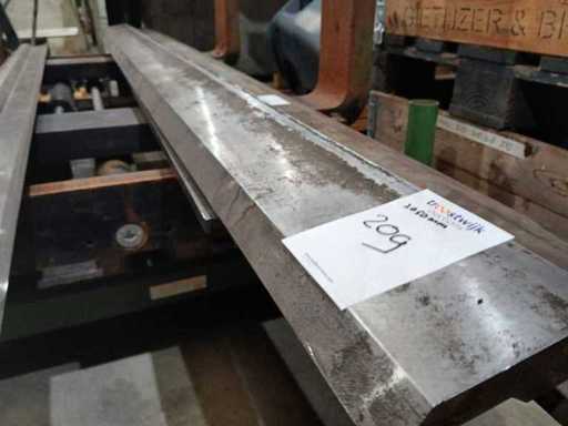 Boven gereedschap kantbanken