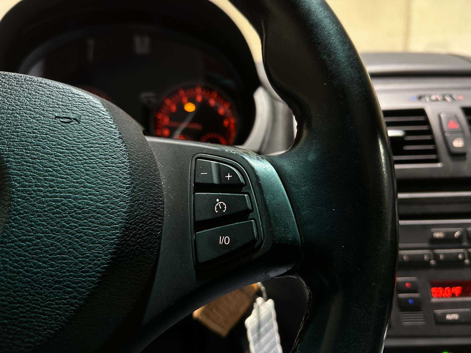 BMW X3 2.5si M-Sport Executive 218pk 2007 E83, T-942-JB Youngtimer