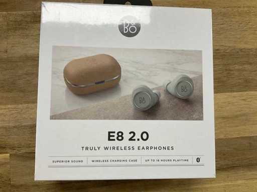 Bang & Olufsen E8 2.0 Earbuds