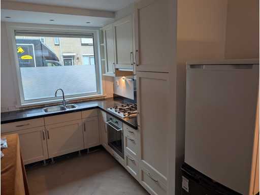 Schmidt - Cuisine avec appareils Pilgrim