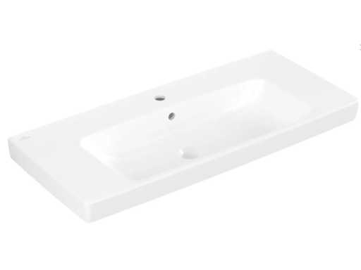 Villeroy & Boch - Architettura - Lavandino