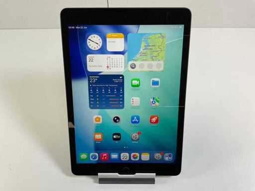 Apple iPad 9ª generazione 9.7" - Solo WiFi - 64 GB - Grigio spaziale
