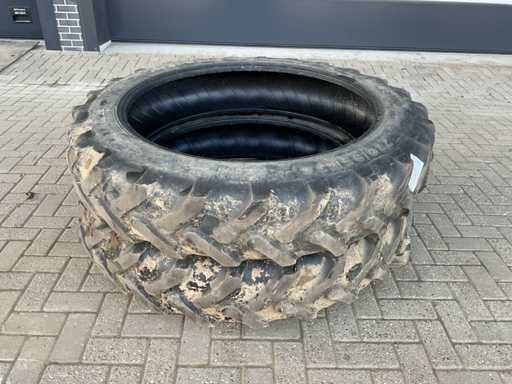 Alliance A-350 Culture Band (2x)