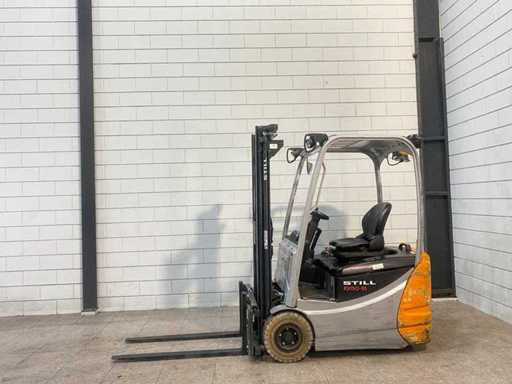 Still - 2018 - RX50-15 - Forklift truck