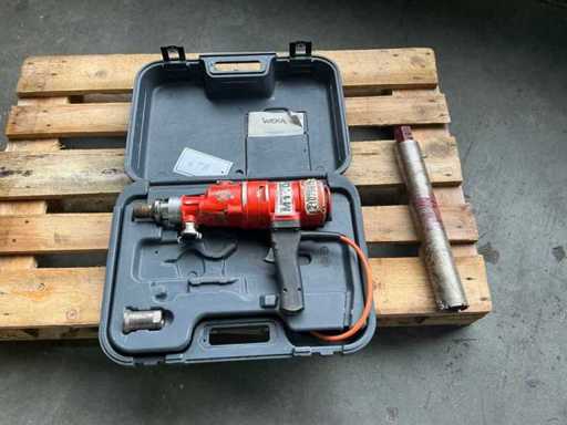 WEKA DK 17 Kernbohrmaschine