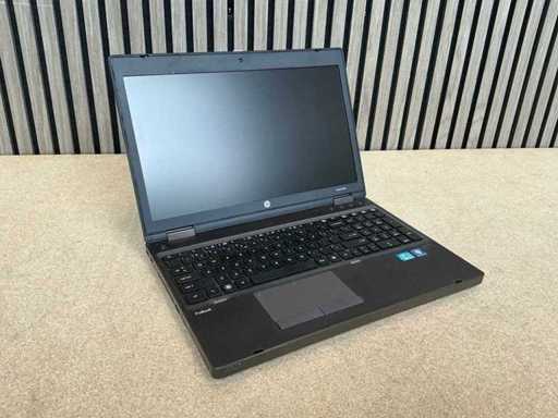HP Probook 6560B Laptop