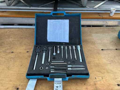 Setul de tapping FMT