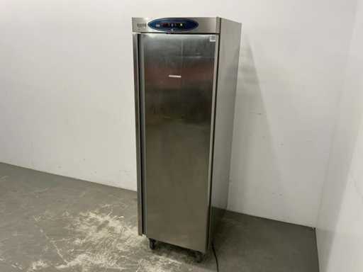 Electrolux - CM06RF3M - Stainless steel refrigerator