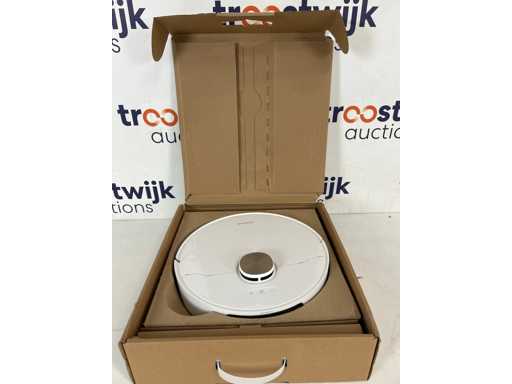 Samsung 34U601SA – Monitor Smart UltraWide 34 inch WQHD | Dreame L10s Pro – Aspirator robot cu funcție de mop