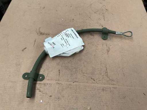 Ensemble de verrouillage de direction