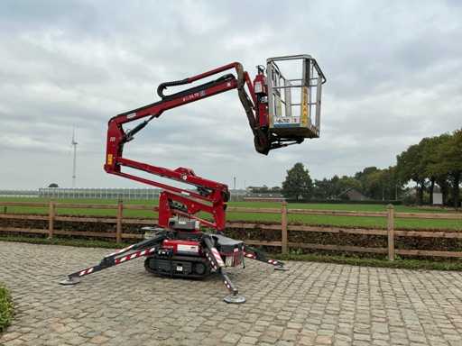 2021 Hinowa GL14.70 Hoogwerker
