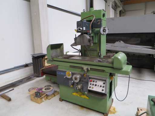 ELB SW 6 VA I-Z vlakslijpmachine