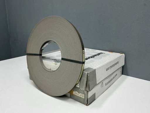 Mac Lean - ML1516 - Vesuvio - Kantenband - 1200 m - 1,3x23 mm