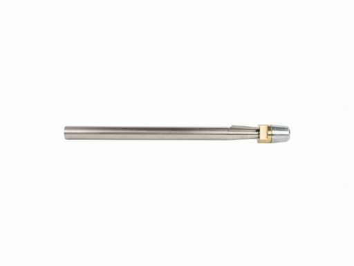 Teignbridge duplex propeller shaft 50 mm | 2405 mm with bold - anode - APS1433
