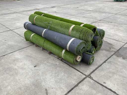 Artificial grass